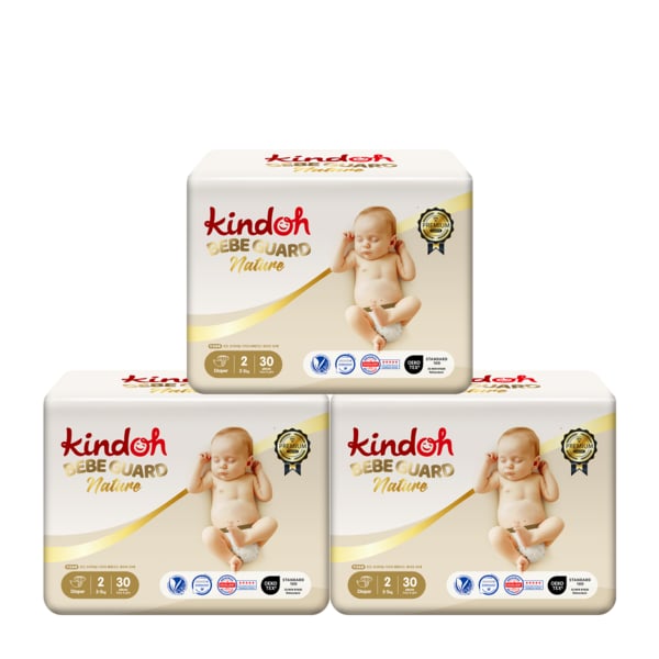 베베가드 네이처 밴드형 택일