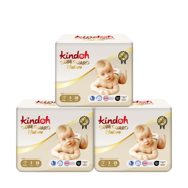 베베가드 네이처 밴드형 택일