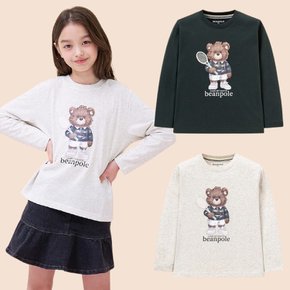 26FW 달이 빅 아트웍 티셔츠 2종 택1