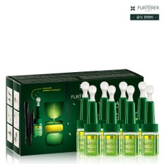 트리파직 프로 두피 앰플(5.5ml*8ea)(+랜덤 50mlX2 증정)