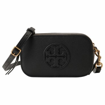  T MILLER MINI CROSSBODY BAG [] [트리 자작 나무] 미러 미니 크로스 바디 가방 더블 로고