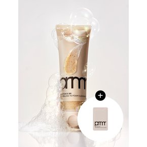 오가니언스 BR 소프트 필링 투 폼 클렌저 120ml