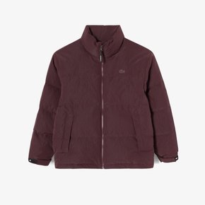 [시흥점] 남성 블록형 다운 점퍼 BH713E-54N