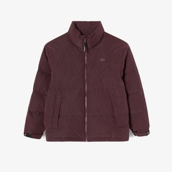 라코스테 [시흥점] 남성 블록형 다운 점퍼 BH713E-54N