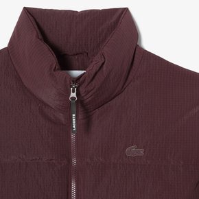 [시흥점] 남성 블록형 다운 점퍼 BH713E-54N