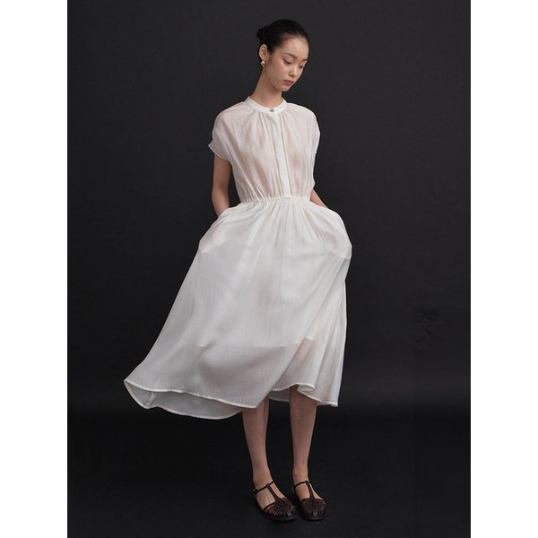 Serena One-piece_ivory