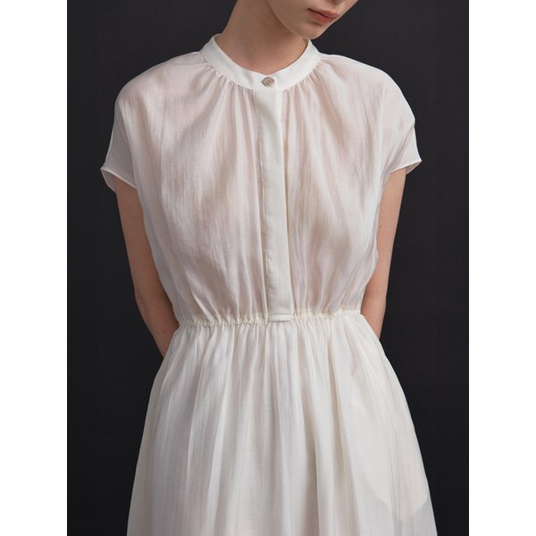 Serena One-piece_ivory