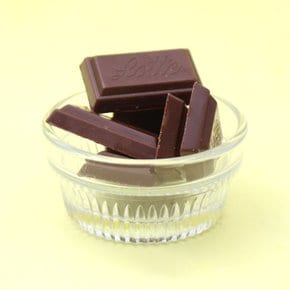 롯데제과 미니 가나 마일드 초콜릿 175g / 대용량
