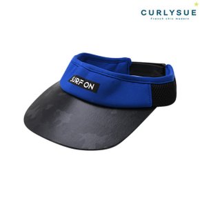 블루서프온 썬캡 CNM1AQCA54_P302942602