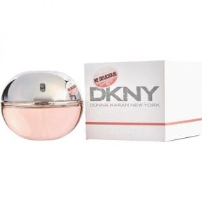 비 딜리셔스 프레쉬 블러썸 바이 EDP 오드퍼퓸 스프레이 향수 포 우먼 3.4 Oz 여성 770912