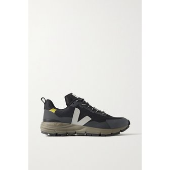 베자 데칸 알베오메쉬 러버 트림 스니커즈 1647597309606188