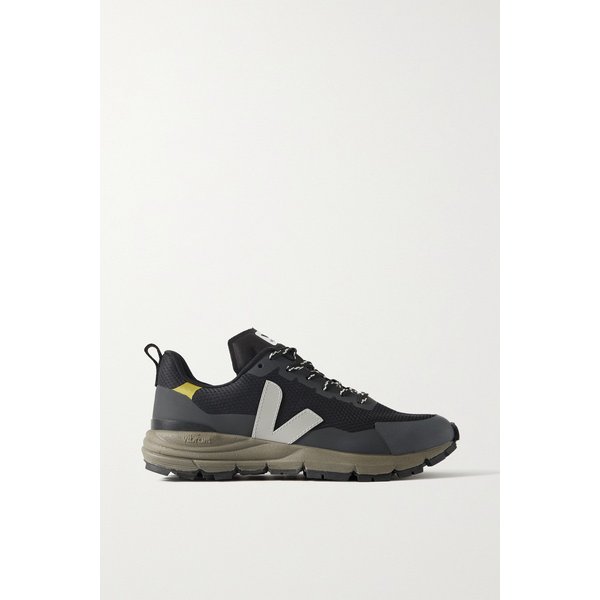 데칸 알베오메쉬 러버 트림 스니커즈 1647597309606188