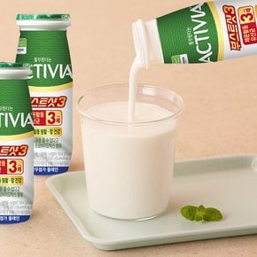 다논 부스트샷 플레인 100ml*4