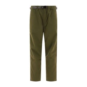 [해외배송] 휴먼메이드 이지 팬츠 HM27PT003OLIVE_DRAB Green