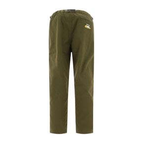 [해외배송] 휴먼메이드 이지 팬츠 HM27PT003OLIVE_DRAB Green