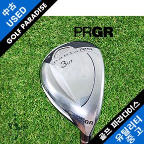 PRGR ID NABLA RS 3번 19도 M43 중고 3번 유틸리티