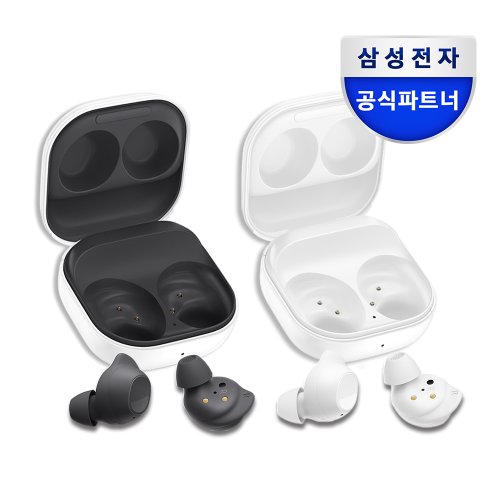 삼성 갤럭시 버즈FE ANC 무선 블루투스 이어폰 / SM-R400