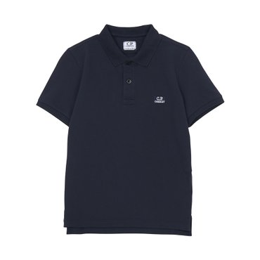 CP컴퍼니 카라 반팔티셔츠 CNM000 LFA04 41150 (성인착용가능)