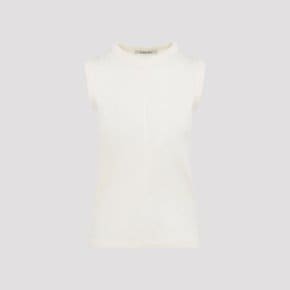 [피비 파일로]  탱크탑 FW26 CT122.CO3128 7606666