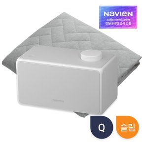 경동 나비엔 온수매트 EMW520-QS(슬림 퀸) 온열매트