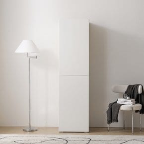 보루네오 마르체 모엔 500 시스템 옷장 BKC809C