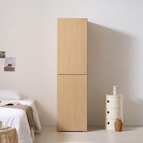 보루네오 마르체 모엔 500 시스템 옷장 BKC809C