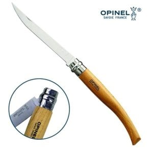 [OPINEL] 프랑스 나이프 에필레 12 밤나무