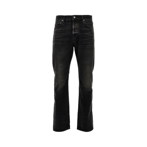 [해외배송] 26 F/W 하이쿠레 블레이크 스트레이트 핏 진 HEM03249L0938 B0132358990