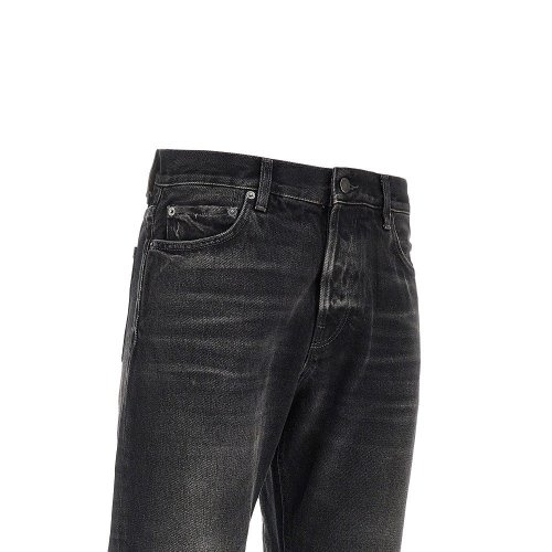 [해외배송] 26 F/W 하이쿠레 블레이크 스트레이트 핏 진 HEM03249L0938 B0132358990