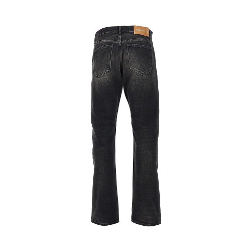 [해외배송] 26 F/W 하이쿠레 블레이크 스트레이트 핏 진 HEM03249L0938 B0132358990