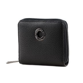 독일 만다리나덕 지갑 Mandarina Duck Womens Mellow 레더 Travel Accessory Wallet 1362116