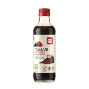 리마 Lima Tamari 진한 타마리 간장 250ml (병)