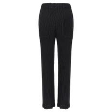 Womens Pants IM46FF60415 Black