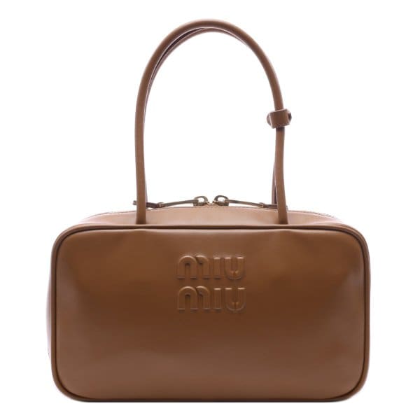 [부산점] 26SS 여성 레더 미디엄 숄더백 (5BB172 2CRW F0046 V OOO 26S)