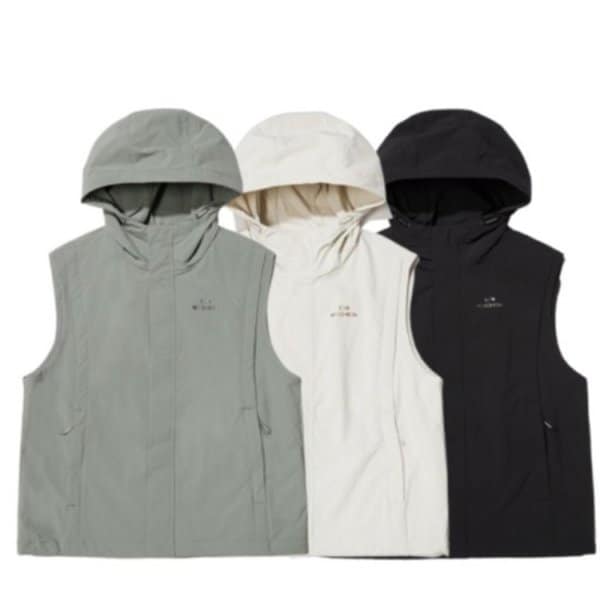 [부산점] 네오 2.4 여성 베스트 DWP24601