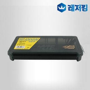 태클박스 VS-820NDM 루어소품케이스