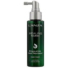 L`Anza 란자 힐링 너리쉬 스티뮬레이팅 헤어 트리트먼트 100ml