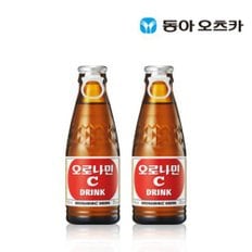 동아오츠카 오로나민씨 120mL 30병