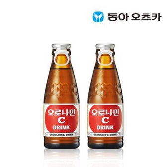  동아오츠카 오로나민씨 120mL 30병