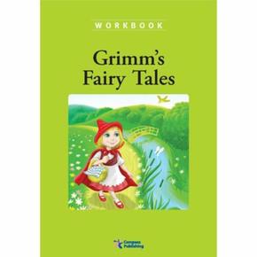 CCR1 Grimm`s Fairy tales WB Level1