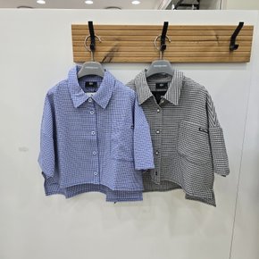 민소매레이어드크롭셔츠  2421B353_SH