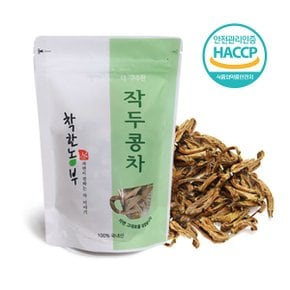 착한농부 작두콩차 40g