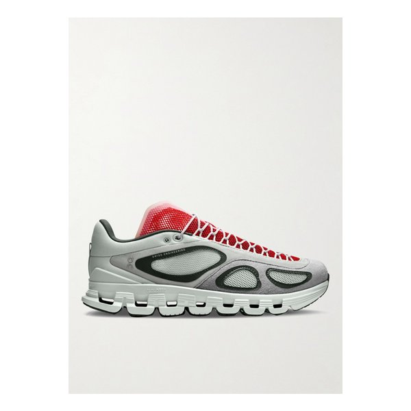 러닝 Fka 트위그스 클라우드 X 4 메시 스니커즈 앤티크 로즈 1647597358668578