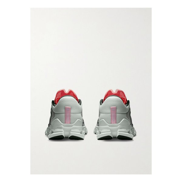 러닝 Fka 트위그스 클라우드 X 4 메시 스니커즈 앤티크 로즈 1647597358668578