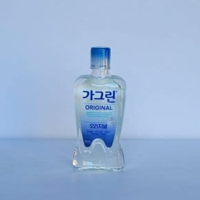 동아제약 가그린 오리지널 750ml