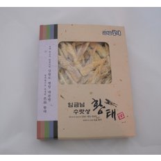 대관령황태채 (200g)