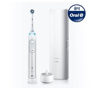 [S] Oral-B 오랄비 전동칫솔 GENIUS S7500