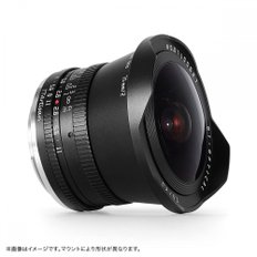 TTArtisan 7.5mm f2 C Fisheye RF 마운트 EOS-R APS-C 블랙 렌즈 명장 광학 2년 보증