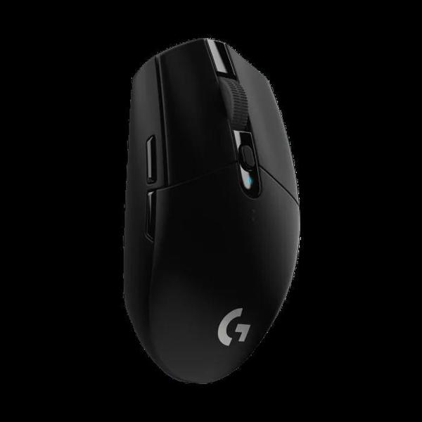 [로지텍] 로지텍코리아 G304 LIGHTSPEED 무선마우스 (국내)(1)