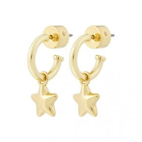 [부산점] 여성 귀걸이 546484 GLD 710